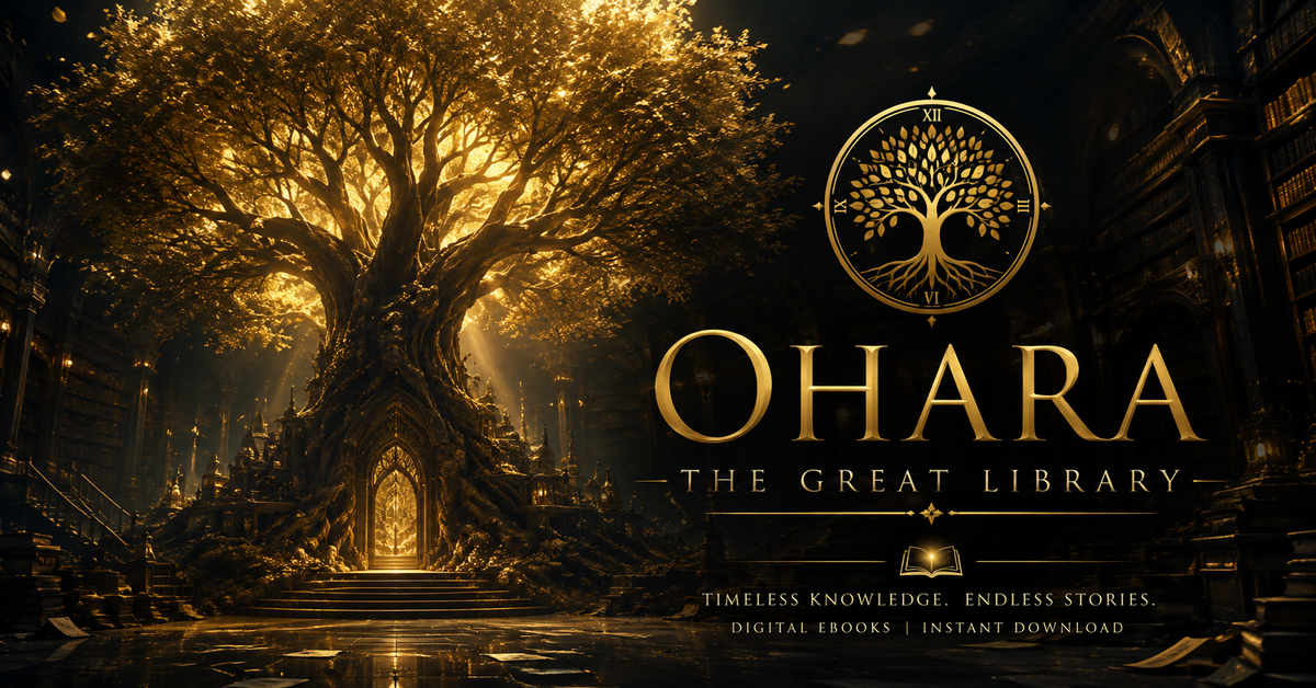 Ohara ebook